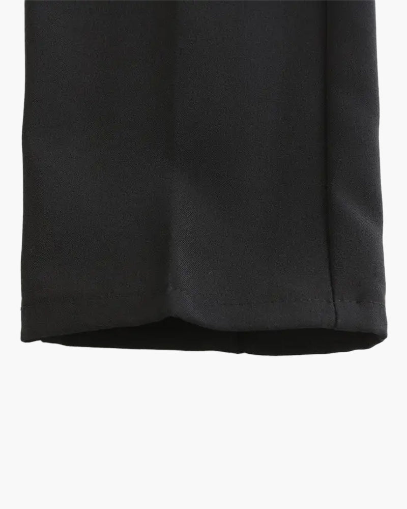 Classic Stretch Pantalon