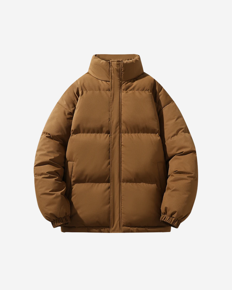 Essential Puffer Jacket