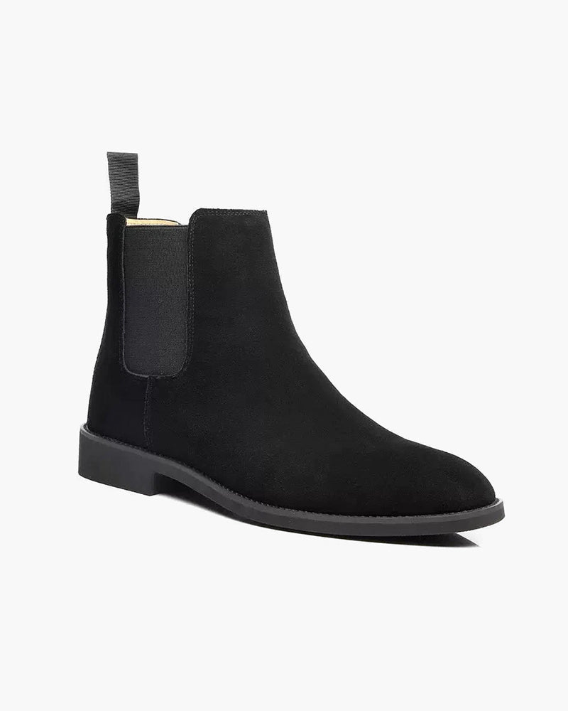 The Manor Chelsea Boots For Men