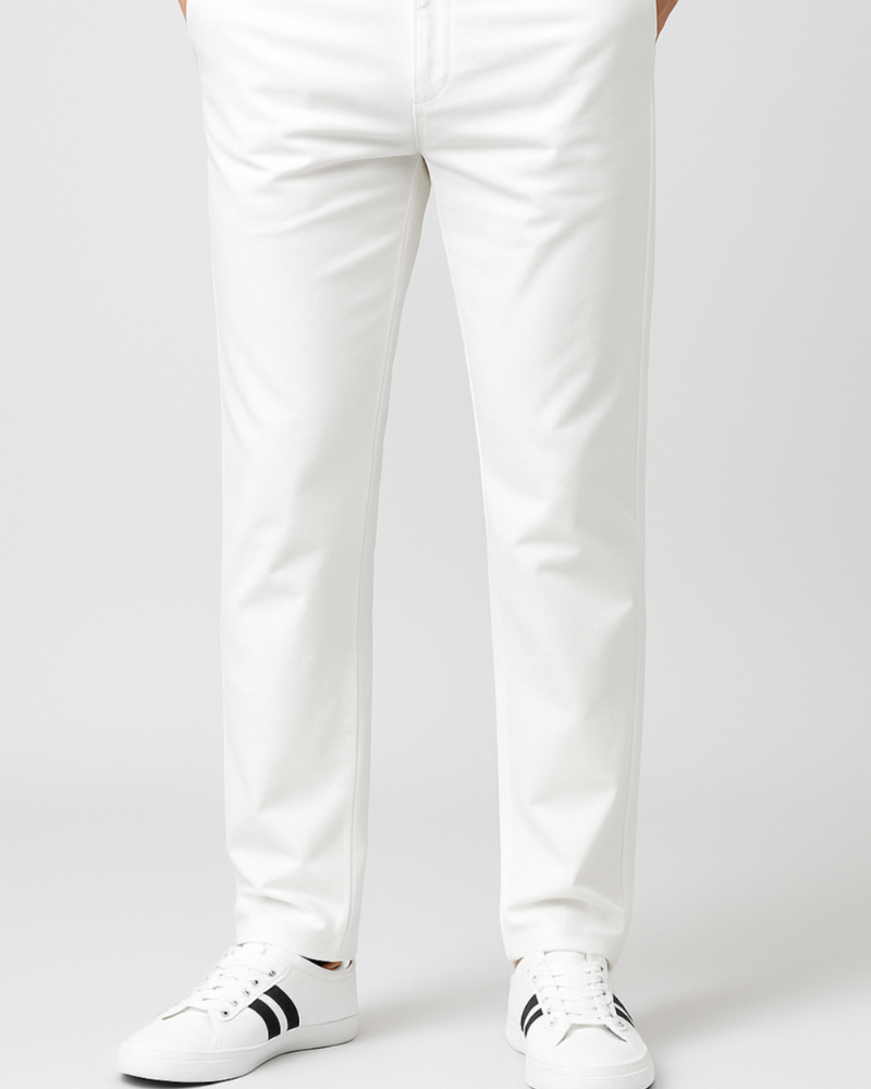 Chino Pants