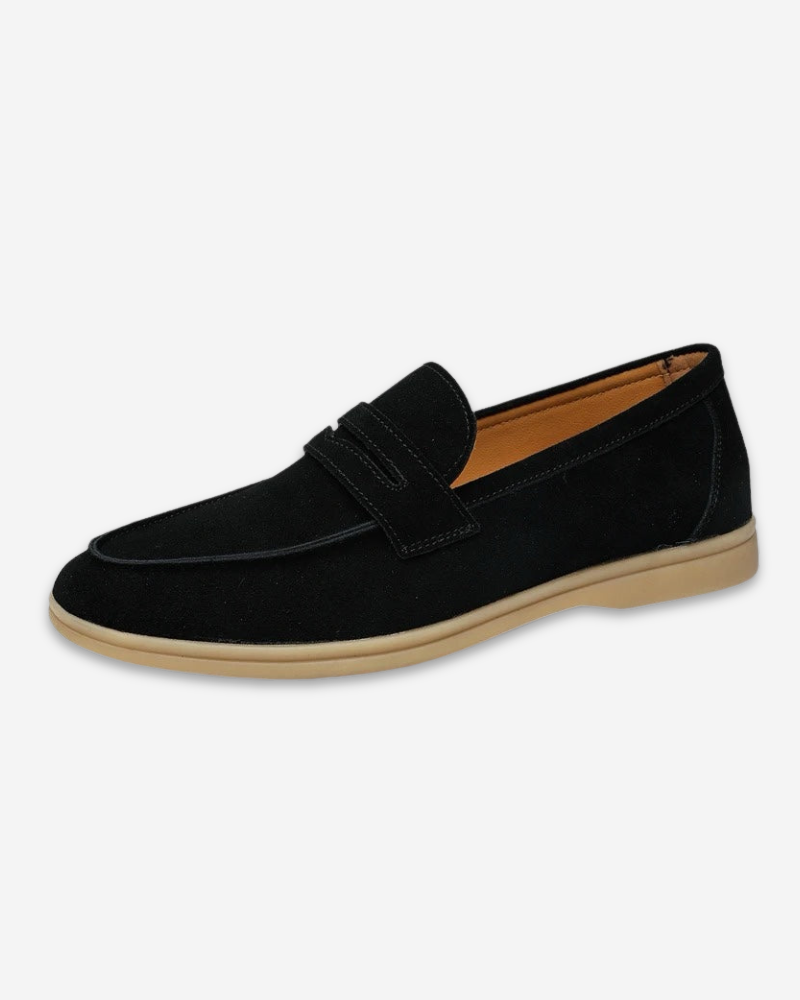 The Manor Classic Loafer For Men