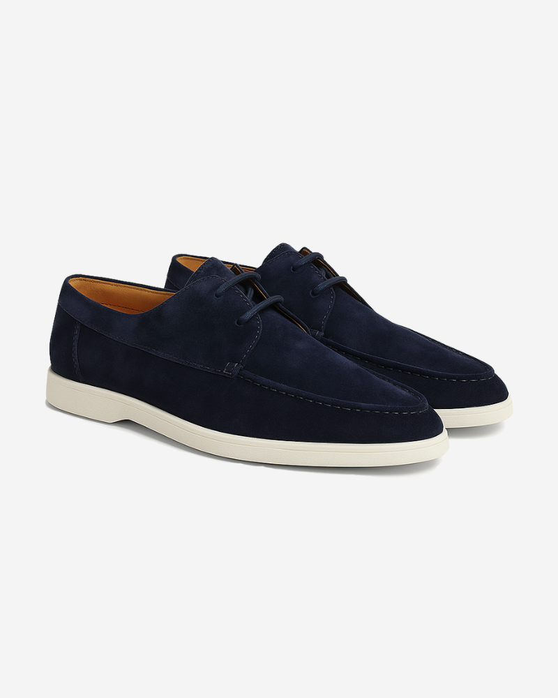 The Manor Boat Loafer For Men