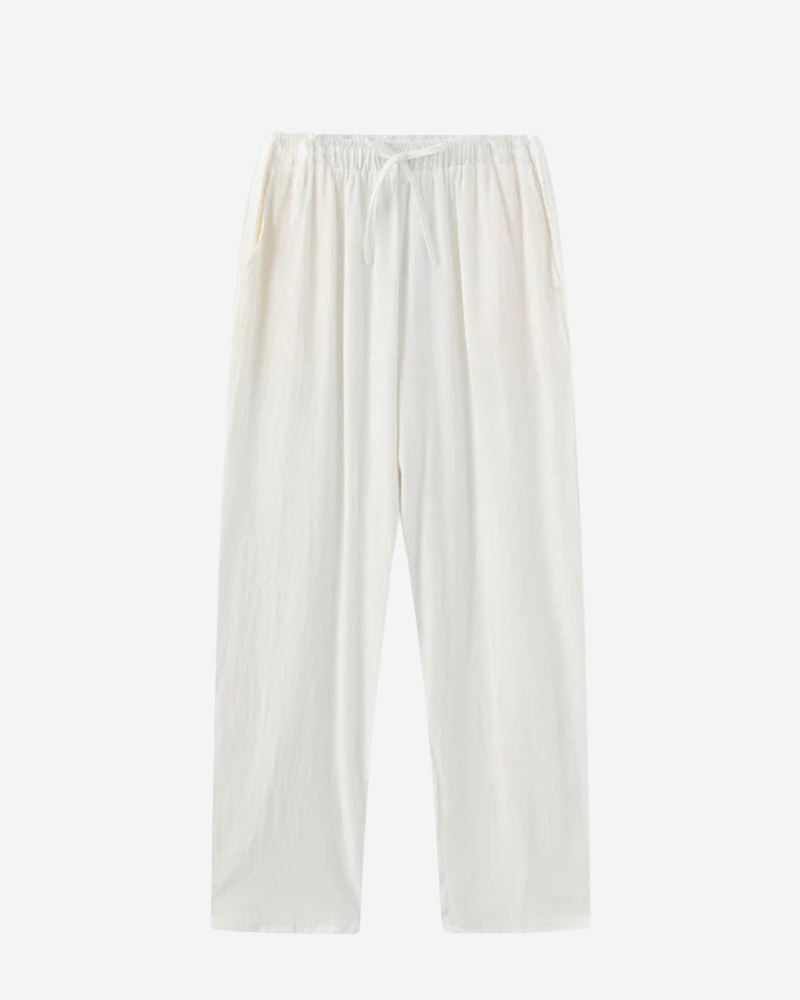 Linen Pantalon