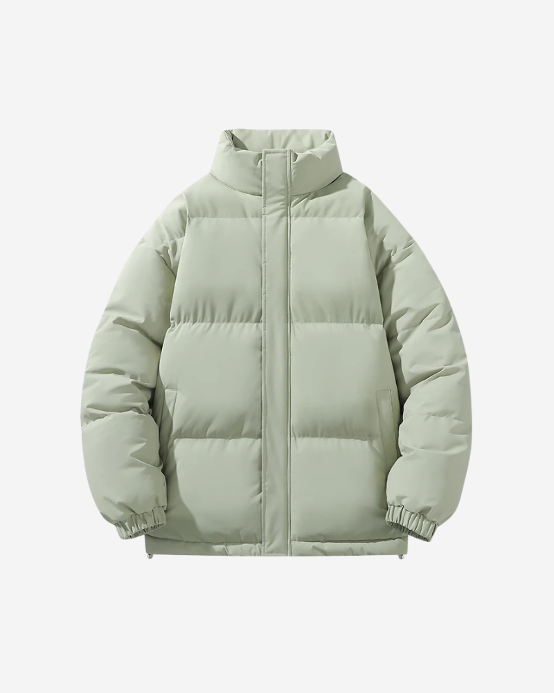 Essential Puffer Jacket