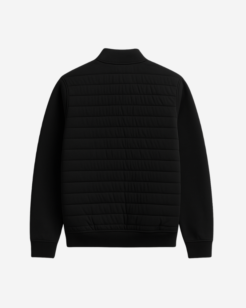 Casual Bomber Jacket