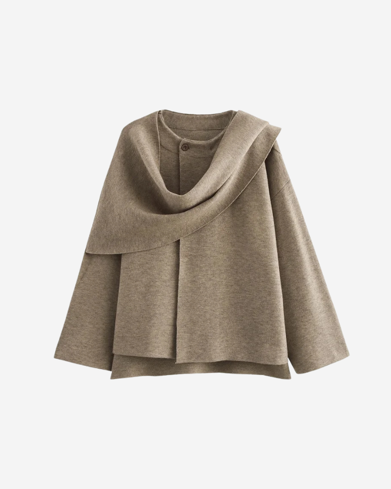 Women’s Padded Winter Coat