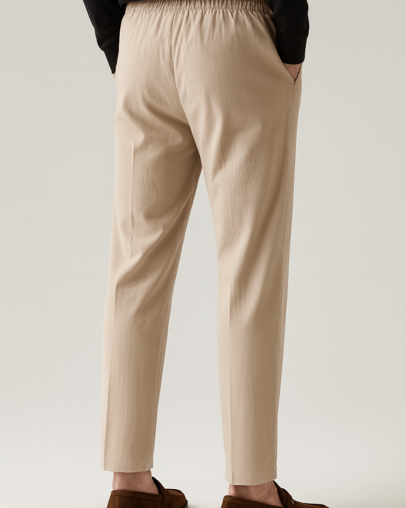 Linen Pantalon