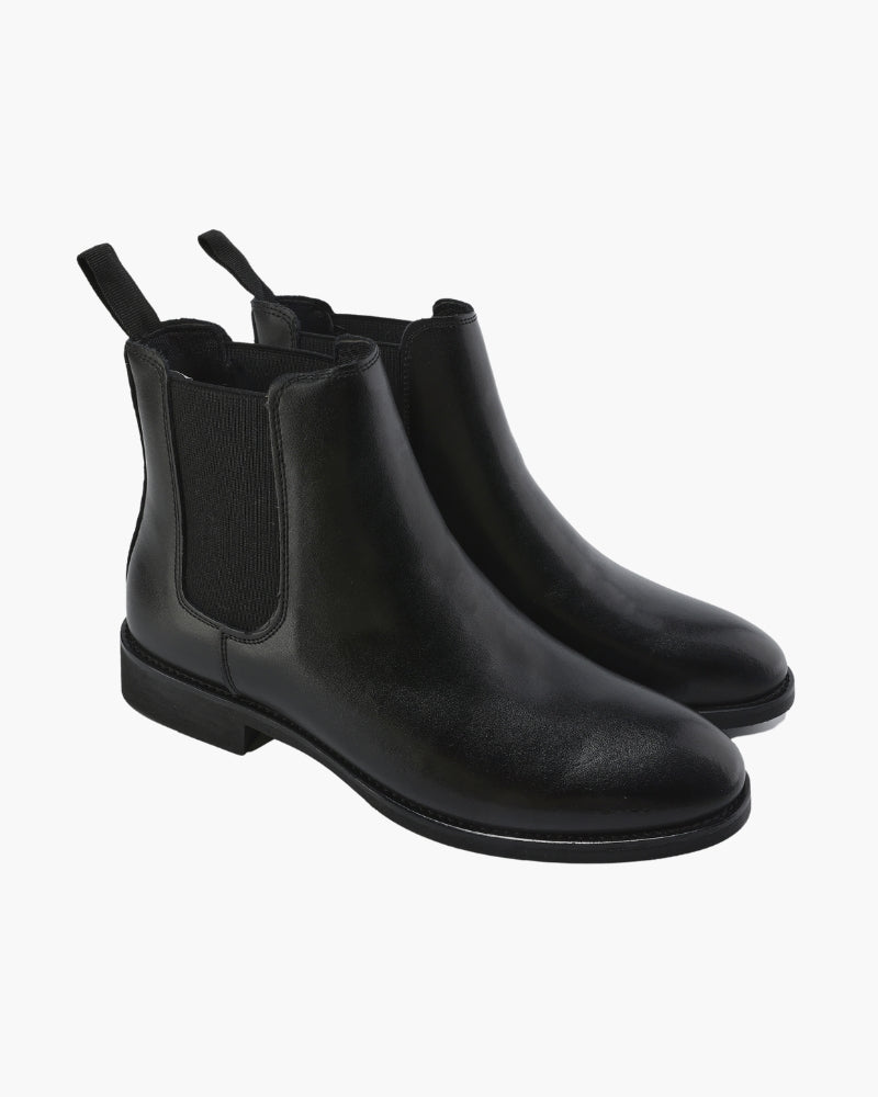 The Manor Chelsea Boots For Men