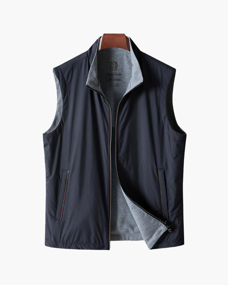 Classic Bodywarmer