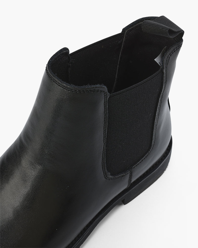The Manor Chelsea Boots For Men