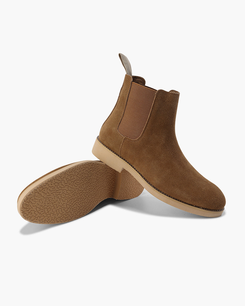 The Manor Chelsea Boots For Men