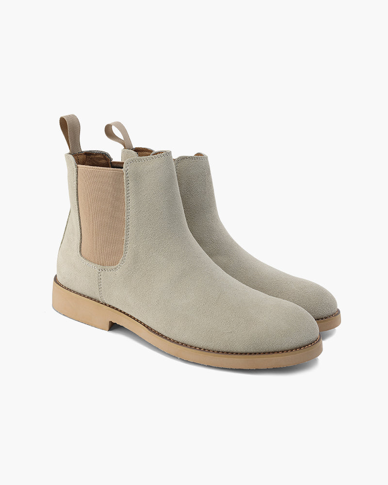The Manor Chelsea Boots For Men