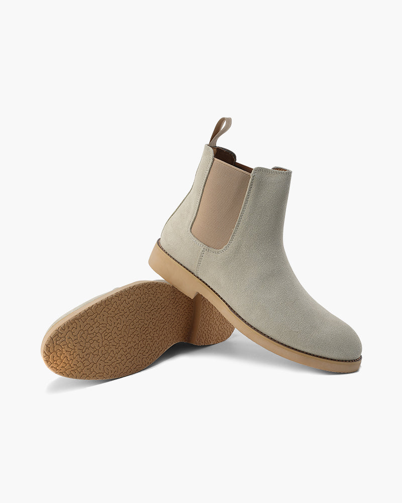 The Manor Chelsea Boots For Men