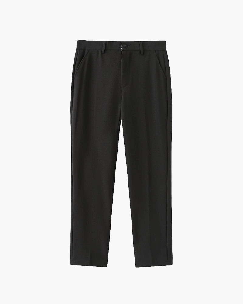 Classic Stretch Pantalon