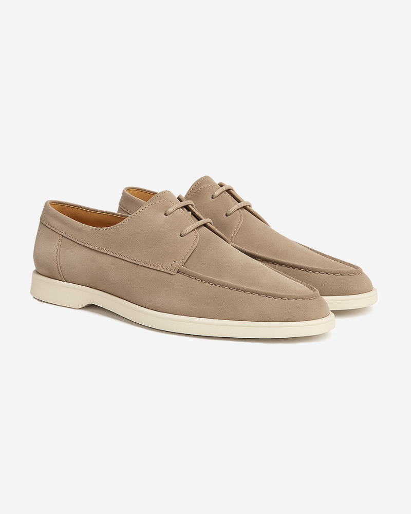 The Manor Boat Loafer For Men