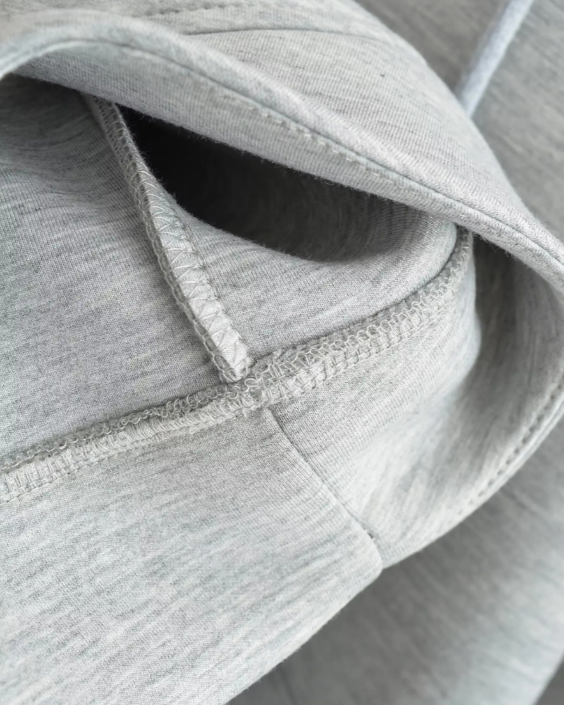 Women’s Zip-Up Hoodie Jacket