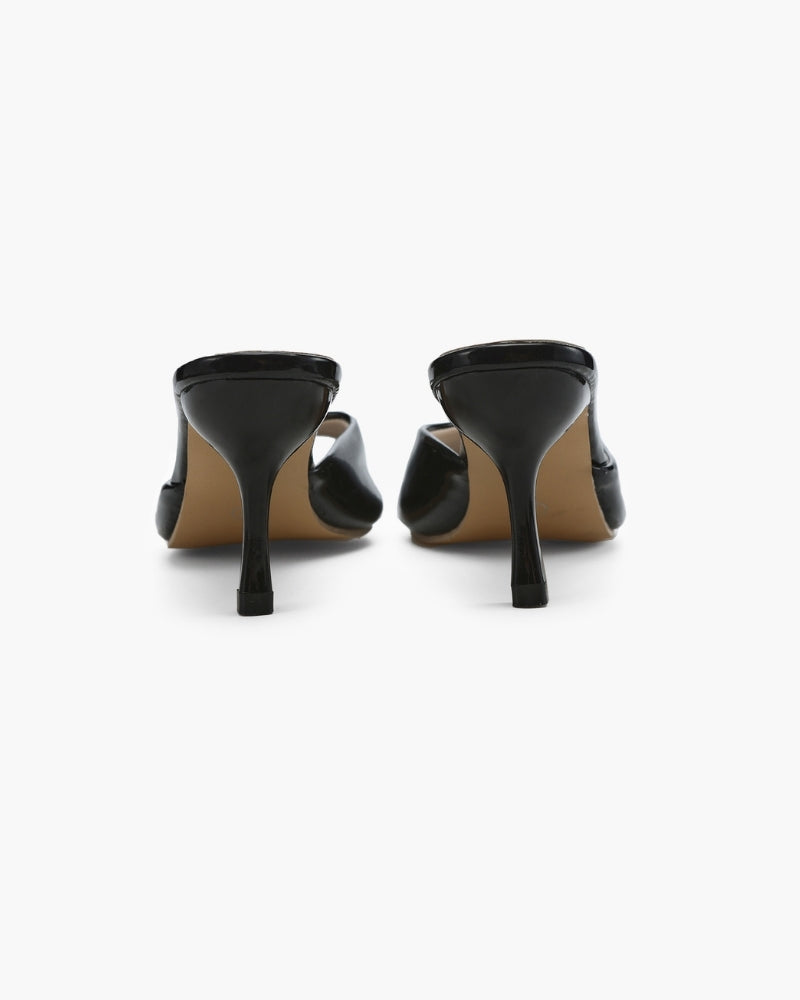 Classic Heels