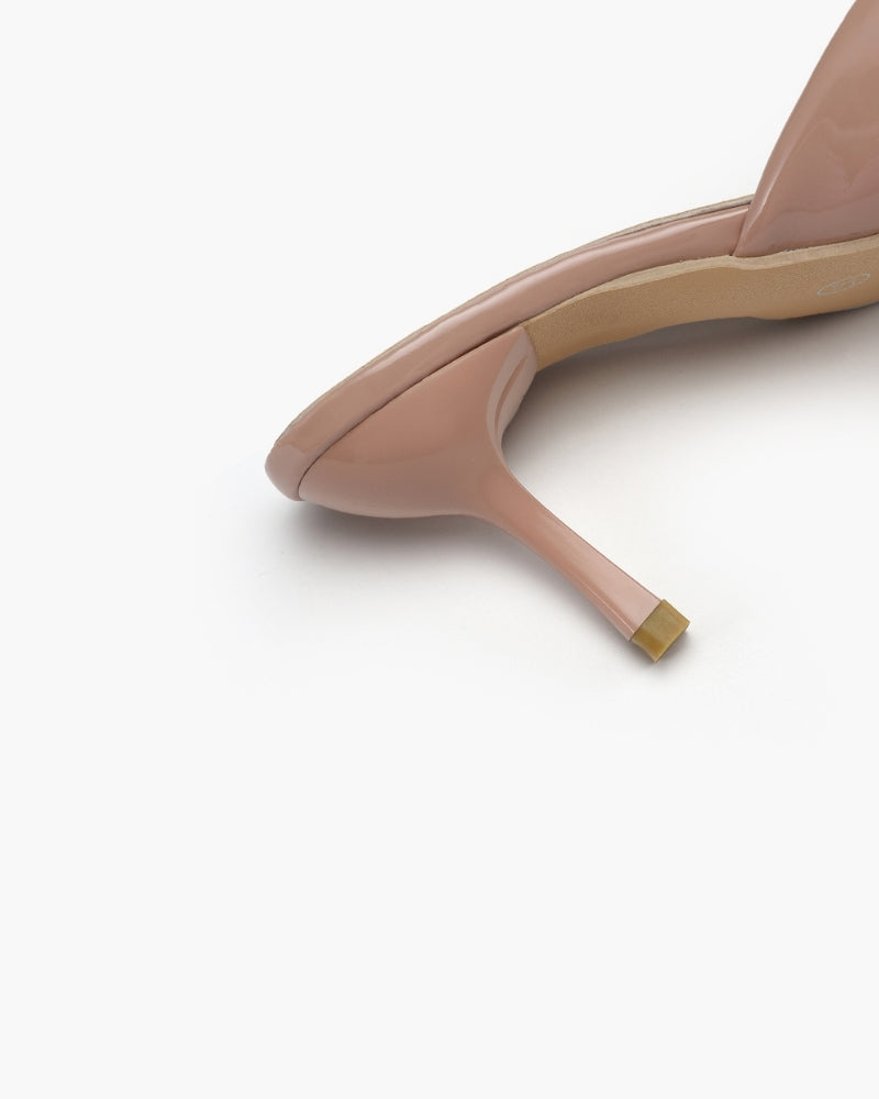 Classic Heels