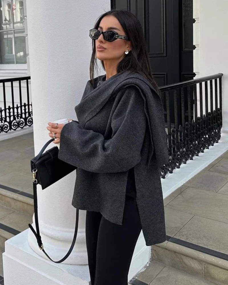 Women’s Padded Winter Coat
