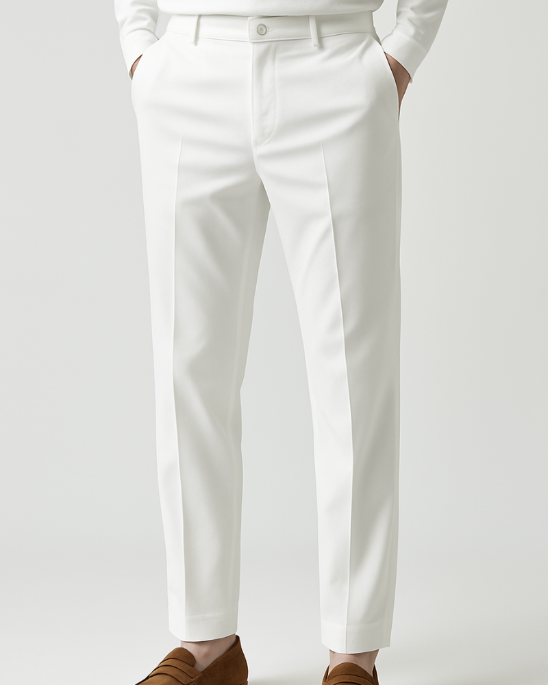 Chino Pants