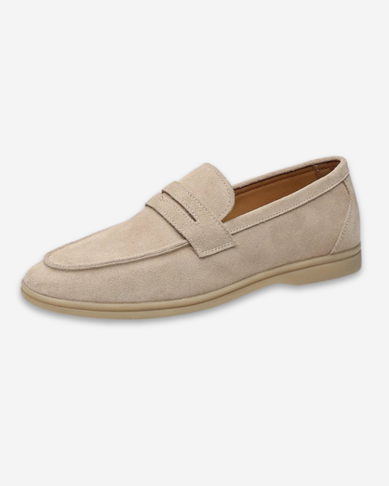 The Manor Classic Loafer For Men