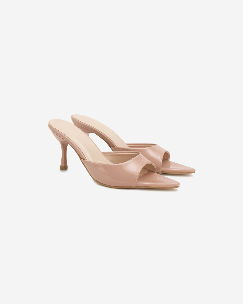 Classic Heels