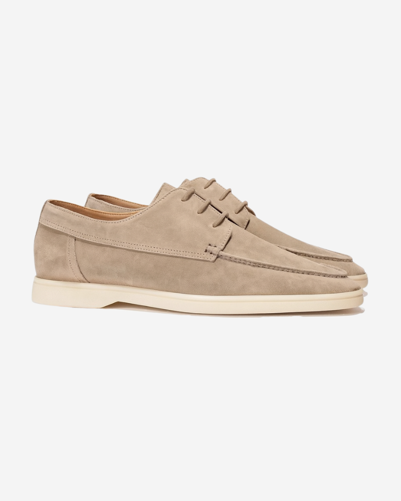 The Manor Boat Loafer For Men