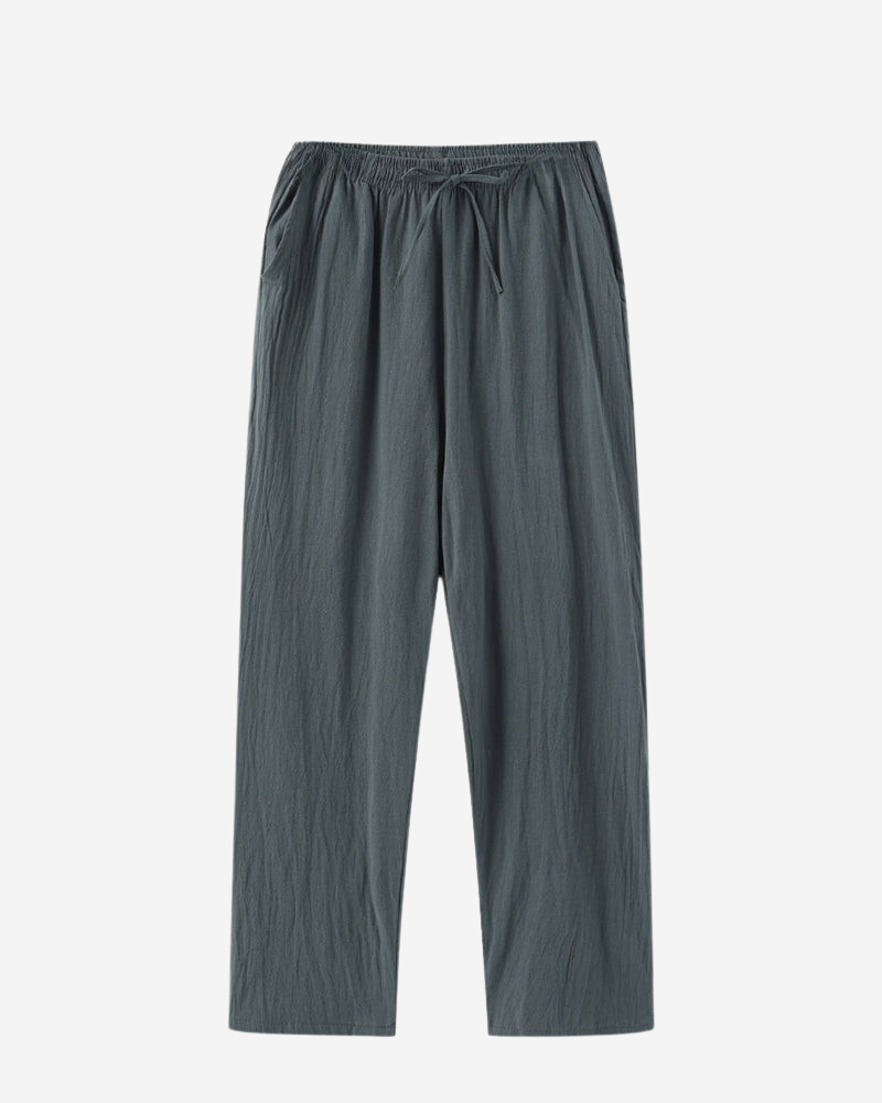 Linen Pantalon
