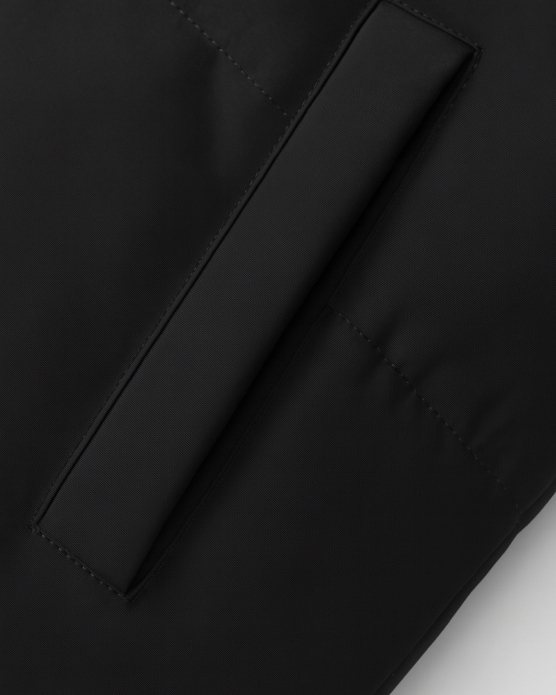 Essential Puffer Jacket