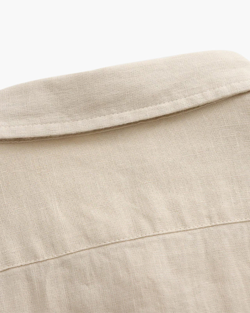 Linen Shirt