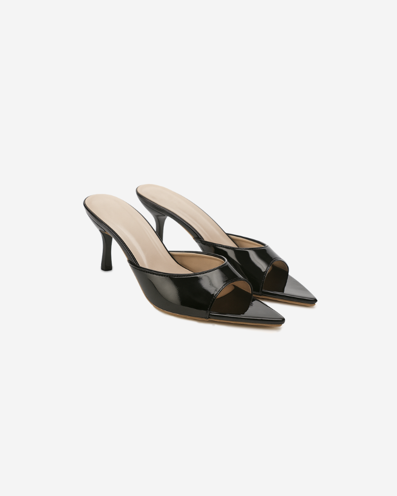 Classic Heels