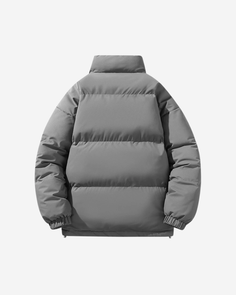Essential Puffer Jacket