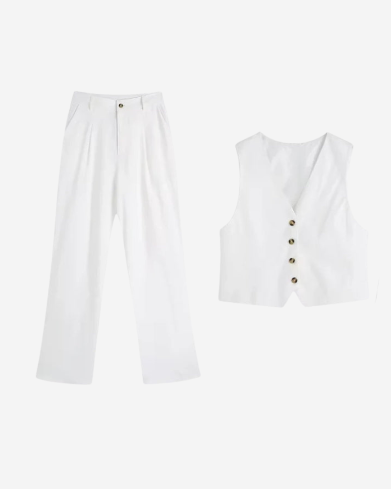 Classy 2-Piece