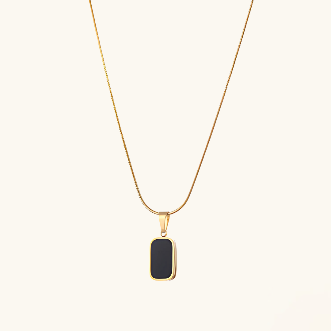 EXCLUSIVE | Pendant Necklace