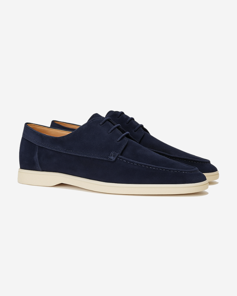 The Manor Boat Loafer For Men