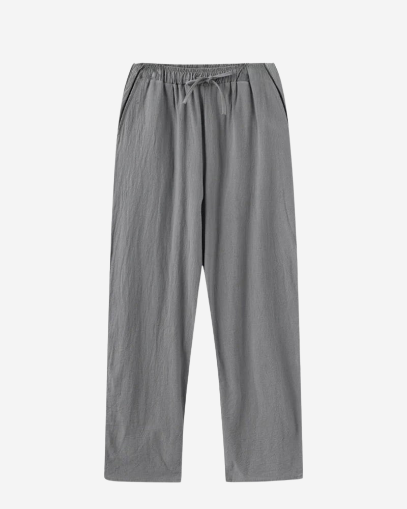 Linen Pantalon
