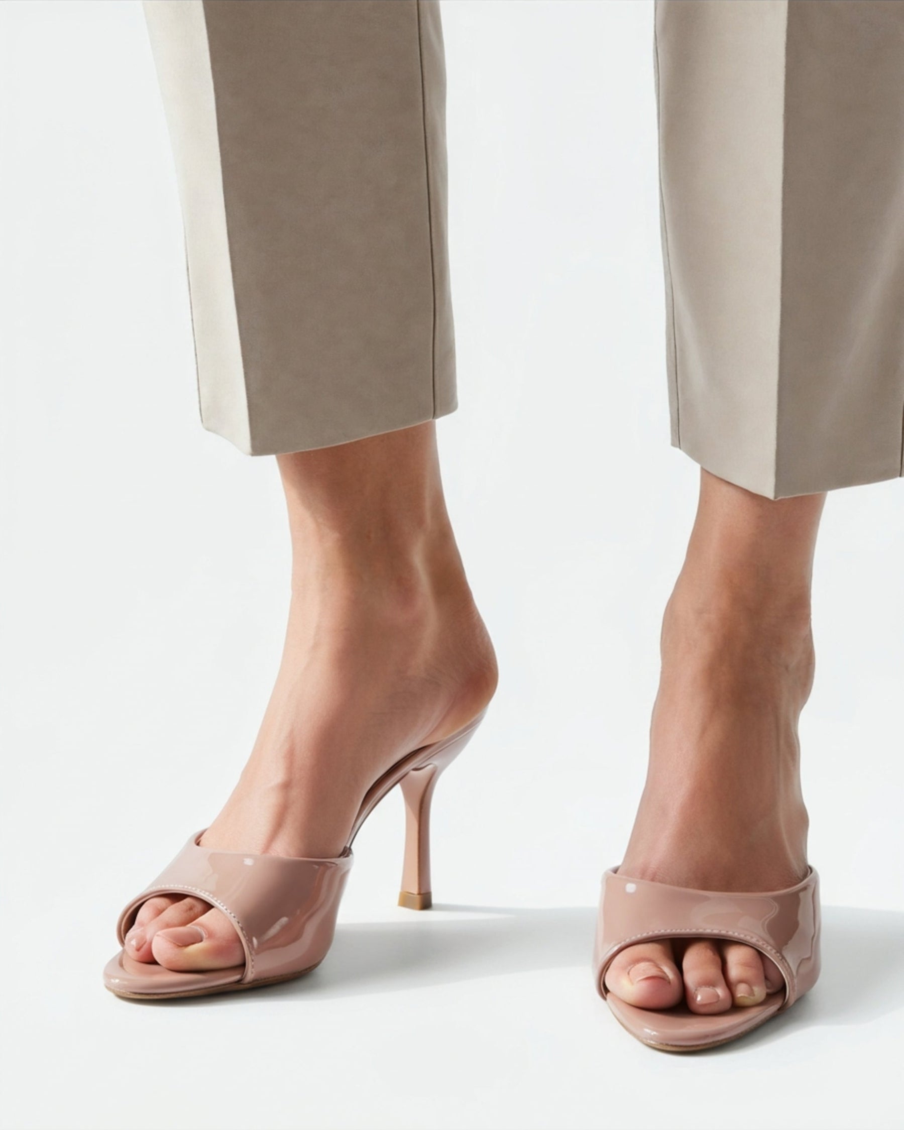 Classic Heels