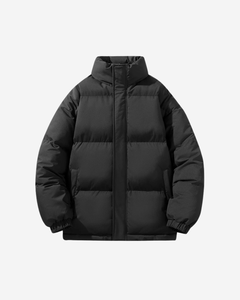 Essential Puffer Jacket