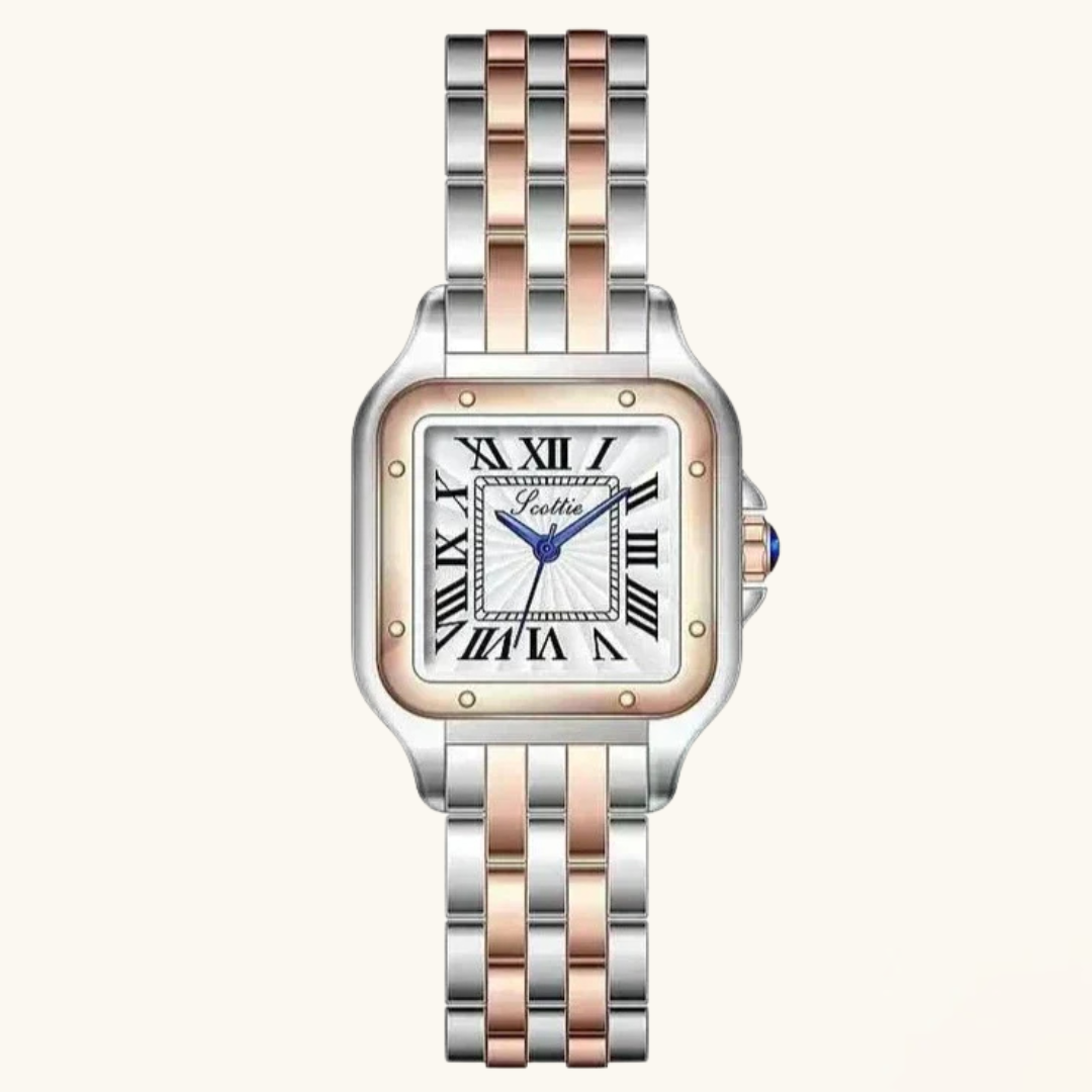 EXCLUSIVE | WATCH | Geneve Ladies