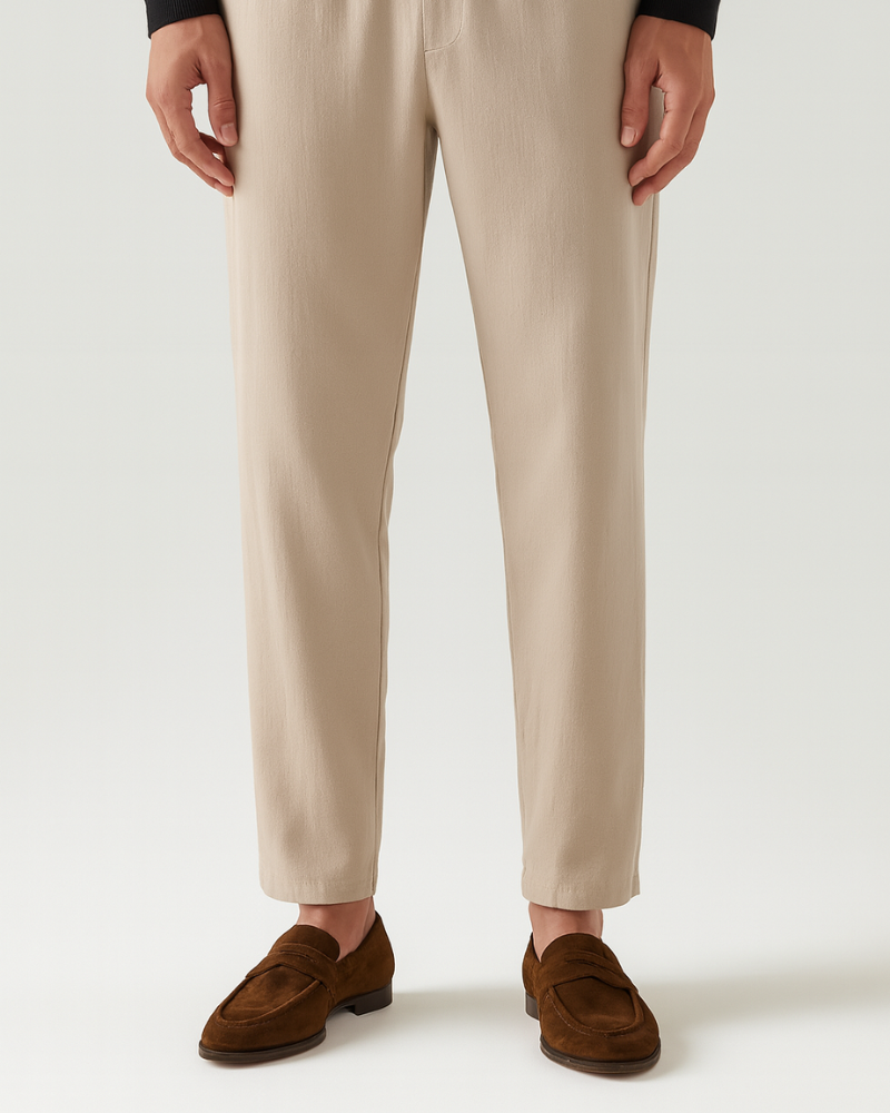 Linen Pantalon