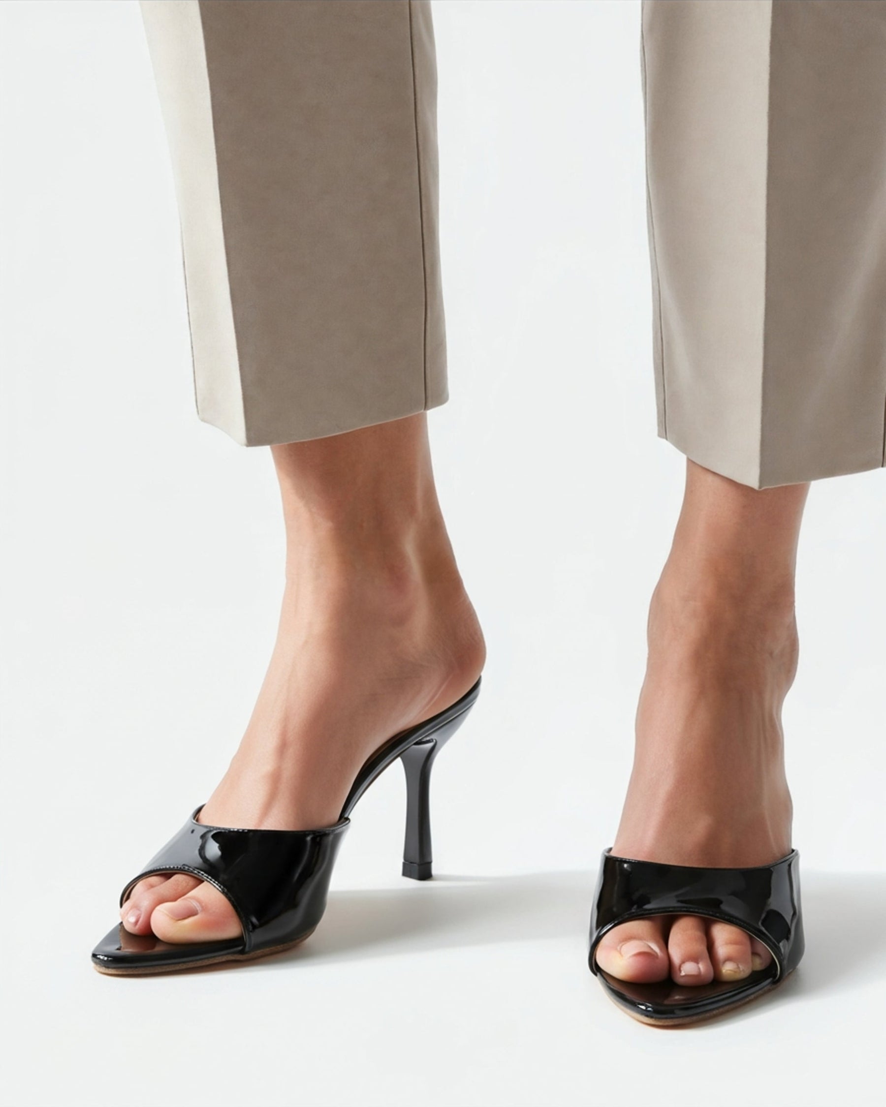 Classic Heels