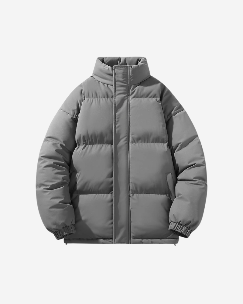 Essential Puffer Jacket
