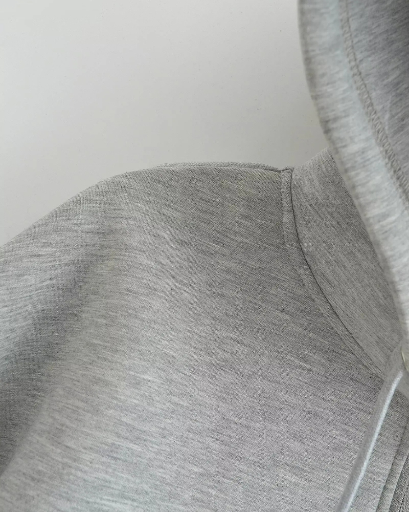 Women’s Zip-Up Hoodie Jacket
