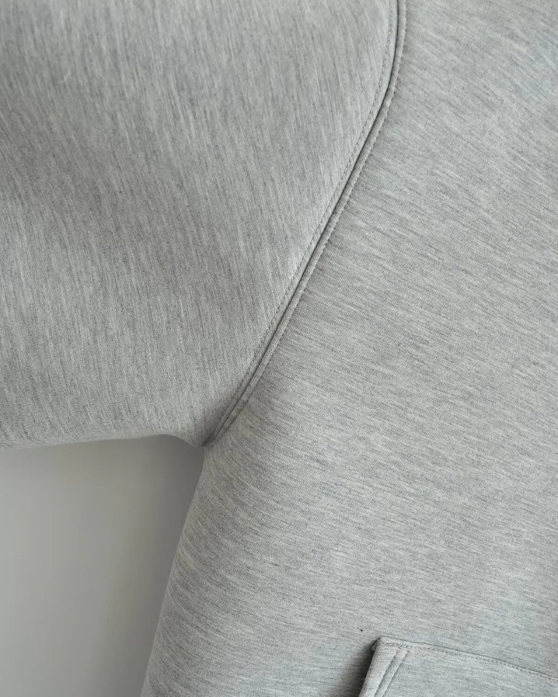 Women’s Zip-Up Hoodie Jacket