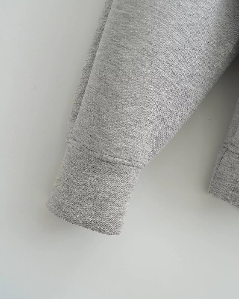 Women’s Zip-Up Hoodie Jacket