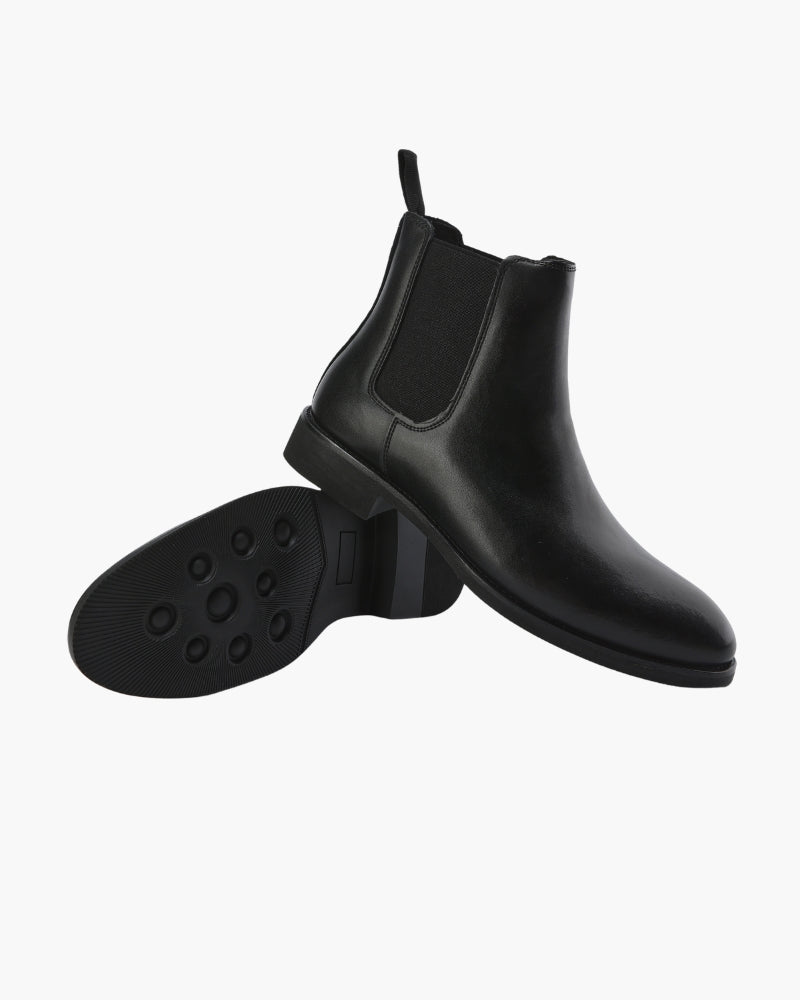 The Manor Chelsea Boots For Men