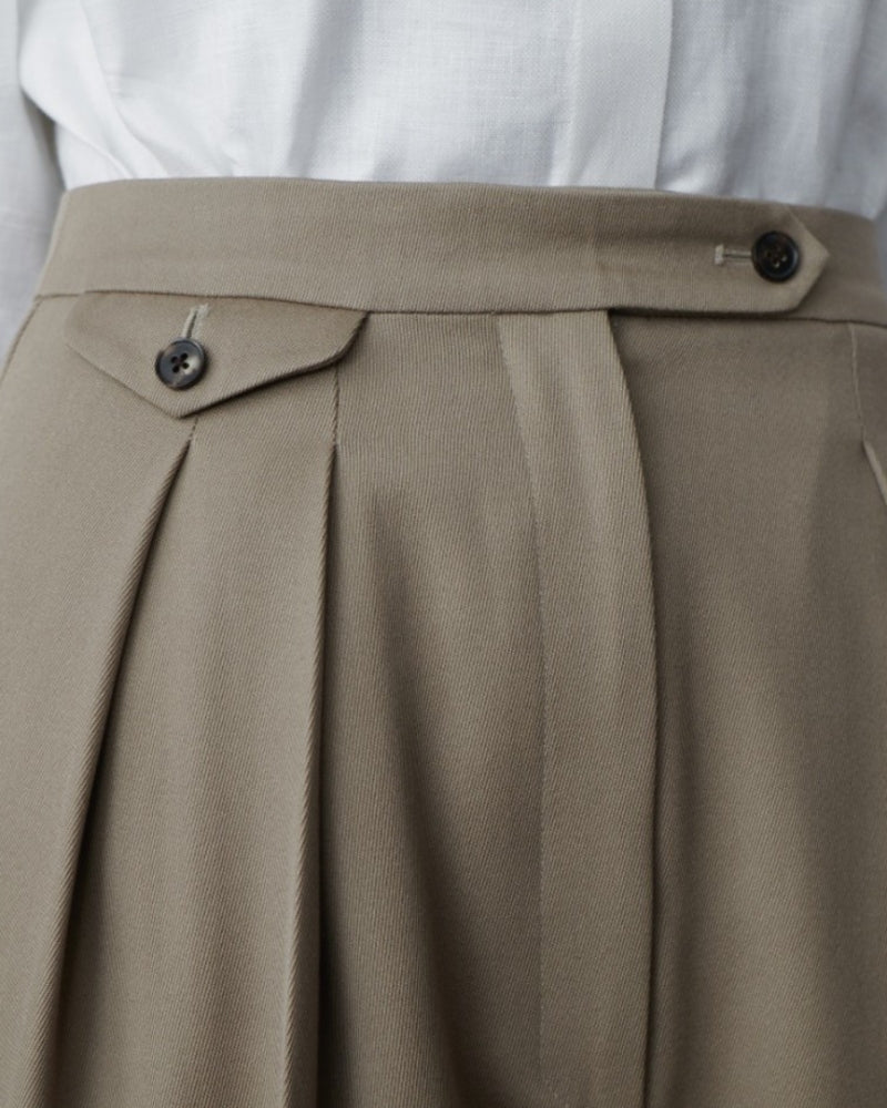 Oversized Pantalon
