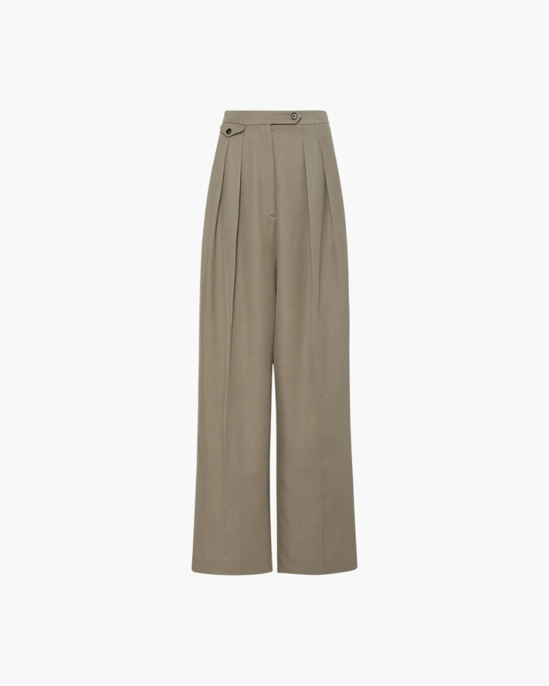 Oversized Pantalon