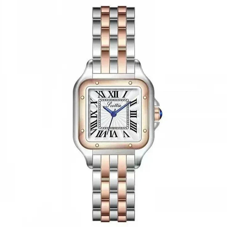EXCLUSIVE | WATCH | Geneve Ladies