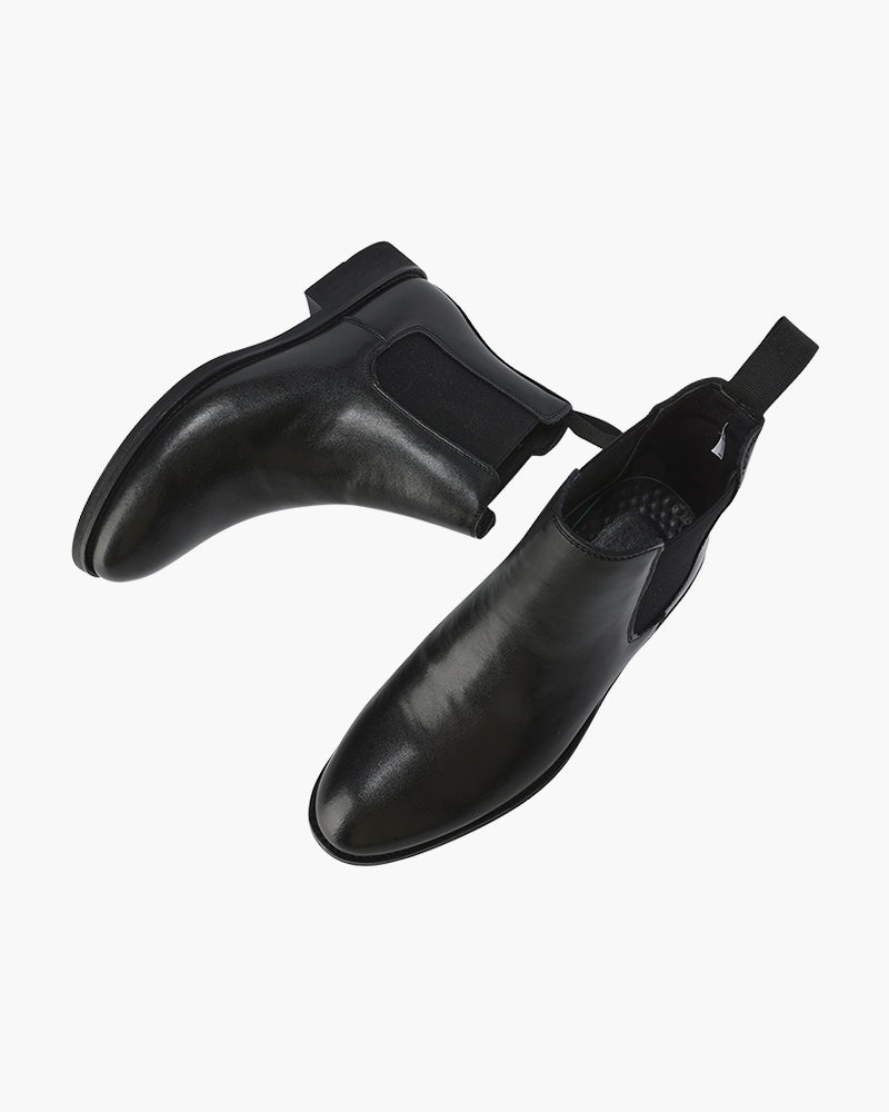 The Manor Chelsea Boots For Men
